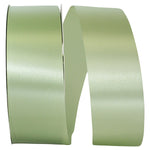 Load image into Gallery viewer, Florist Basics -- Acetate / Satin Supreme Cooler Ribbon -- Mint Color --- Various Sizes

