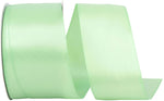 Load image into Gallery viewer, Double Face Satin Ribbon -- Mint Color --- Various Sizes
