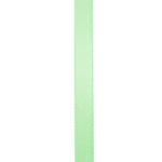 Load image into Gallery viewer, Double Face Satin Ribbon -- Mint Color --- Various Sizes
