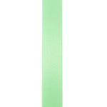 Load image into Gallery viewer, Double Face Satin Ribbon -- Mint Color --- Various Sizes
