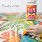 Load image into Gallery viewer, Mod Podge® Puzzle Saver (Gloss Finish),  Various Sizes
