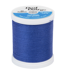 Dual Duty XP,  All Purpose Threads,  125 yards by Coats & Clark®