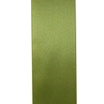 Load image into Gallery viewer, Double Face Satin Ribbon -- Moss Color --- Various Sizes
