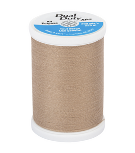 Dual Duty XP,  All Purpose Threads,  250 yards by Coats  ---  Part 2  --