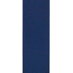 Load image into Gallery viewer, Double Face Satin Ribbon -- Navy Color --- Various Sizes
