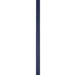 Load image into Gallery viewer, Double Face Satin Ribbon -- Navy Color --- Various Sizes
