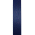 Load image into Gallery viewer, Double Face Satin Ribbon -- Navy Color --- Various Sizes
