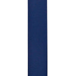 Load image into Gallery viewer, Double Face Satin Ribbon -- Navy Color --- Various Sizes
