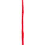 Load image into Gallery viewer, Premium - Matte Finish Raffia Ribbon --- 1/4in x 100 yards --- Neon Coral Color
