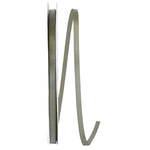 Load image into Gallery viewer, Double Face Satin Ribbon -- Old Willow Color --- Various Sizes
