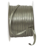 Load image into Gallery viewer, Double Face Satin Ribbon -- Old Willow Color --- Various Sizes
