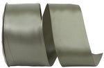 Load image into Gallery viewer, Double Face Satin Ribbon -- Old Willow Color --- Various Sizes
