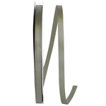 Load image into Gallery viewer, Double Face Satin Ribbon -- Old Willow Color --- Various Sizes
