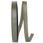 Load image into Gallery viewer, Double Face Satin Ribbon -- Old Willow Color --- Various Sizes

