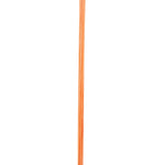 Load image into Gallery viewer, Premium - Matte Finish Raffia Ribbon --- 1/4in x 100 yards --- Orange Color
