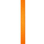 Load image into Gallery viewer, Double Face Satin Ribbon -- Orange Color --- Various Sizes
