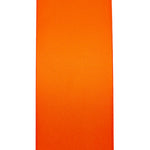 Load image into Gallery viewer, Double Face Satin Ribbon -- Orange Color --- Various Sizes

