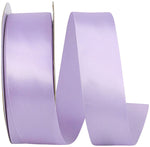 Load image into Gallery viewer, Double Face Satin Ribbon -- Orchid Color --- Various Sizes
