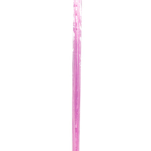 Premium - Pearl Finish Raffia Ribbon --- 1/4in x 100 yards --- Orchid Color
