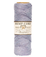 Load image into Gallery viewer, #10 Hemp Cord Spools, Various Colors by Hemptique®
