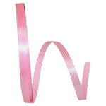 Load image into Gallery viewer, Florist Basics -- Acetate / Satin Supreme Cooler Ribbon -- Pink Color --- Various Sizes
