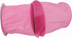 Load image into Gallery viewer, Florist Basics -- Dupioni Supreme Wired Edge Ribbon -- Pink Color - Various Sizes
