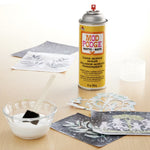 Load image into Gallery viewer, Spray Clear Acrylic Sealer (Matte), 12 oz.  Mod Podge®
