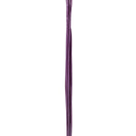 Load image into Gallery viewer, Premium - Matte Finish Raffia Ribbon --- 1/4in x 100 yards --- Plum Color
