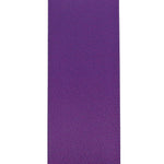 Load image into Gallery viewer, Double Face Satin Ribbon -- Plum Color --- Various Sizes
