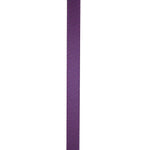 Load image into Gallery viewer, Double Face Satin Ribbon -- Plum Color --- Various Sizes
