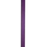 Load image into Gallery viewer, Double Face Satin Ribbon -- Plum Color --- Various Sizes
