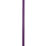 Load image into Gallery viewer, Double Face Satin Ribbon -- Plum Color --- Various Sizes
