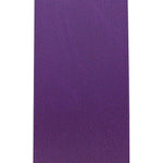 Load image into Gallery viewer, Double Face Satin Ribbon -- Plum Color --- Various Sizes

