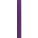 Load image into Gallery viewer, Double Face Satin Ribbon -- Plum Color --- Various Sizes
