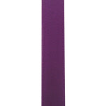 Load image into Gallery viewer, Double Face Satin Ribbon -- Plum Color --- Various Sizes
