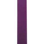 Load image into Gallery viewer, Double Face Satin Ribbon -- Plum Color --- Various Sizes
