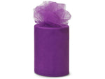 Load image into Gallery viewer, Premium Tulle Rolls - Various Sizes -- Purple Color
