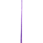Load image into Gallery viewer, Premium - Pearl Finish Raffia Ribbon --- 1/4in x 100 yards --- Purple Color
