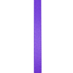 Load image into Gallery viewer, Double Face Satin Ribbon -- Purple Haze Color --- Various Sizes
