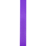 Load image into Gallery viewer, Double Face Satin Ribbon -- Purple Haze Color --- Various Sizes
