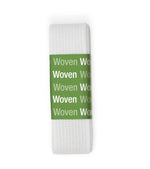 Load image into Gallery viewer, White Underwear &amp; Pajama Elastic (1in x 1-1/4yd) -- Ref. 9311W -- by Drittz®
