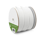 Load image into Gallery viewer, White Underwear &amp; Pajama Elastic (3/4 in x 20 yd) -- Ref. 9410W -- by Drittz®
