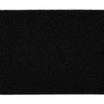 Load image into Gallery viewer, Black Soft Waistband Elastic (1.5 in x 2 yds) -- Ref. 9577B -- by Drittz®
