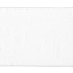 Load image into Gallery viewer, White Soft Waistband Elastic (1.5 in x 2 yds) -- Ref. 9577W -- by Drittz®
