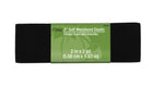 Load image into Gallery viewer, Black Soft Waistband Elastic (2in x 2 yds) -- Ref. 9591B -- by Drittz®

