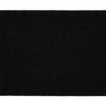 Load image into Gallery viewer, Black Soft Waistband Elastic (2in x 2 yds) -- Ref. 9591B -- by Drittz®
