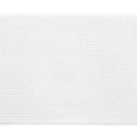 Load image into Gallery viewer, White Soft Waistband Elastic (2in x 2 yds) -- Ref. 9591W -- by Drittz®
