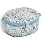 Load image into Gallery viewer, Small - Sewing Basket Embroidery Set by DRITZ®
