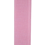 Load image into Gallery viewer, Florist Basics -- Dupioni Supreme Wired Edge Ribbon -- Rosy Mauve Color - Various Sizes
