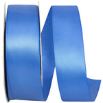 Load image into Gallery viewer, Double Face Satin Ribbon -- Royal Color --- Various Sizes
